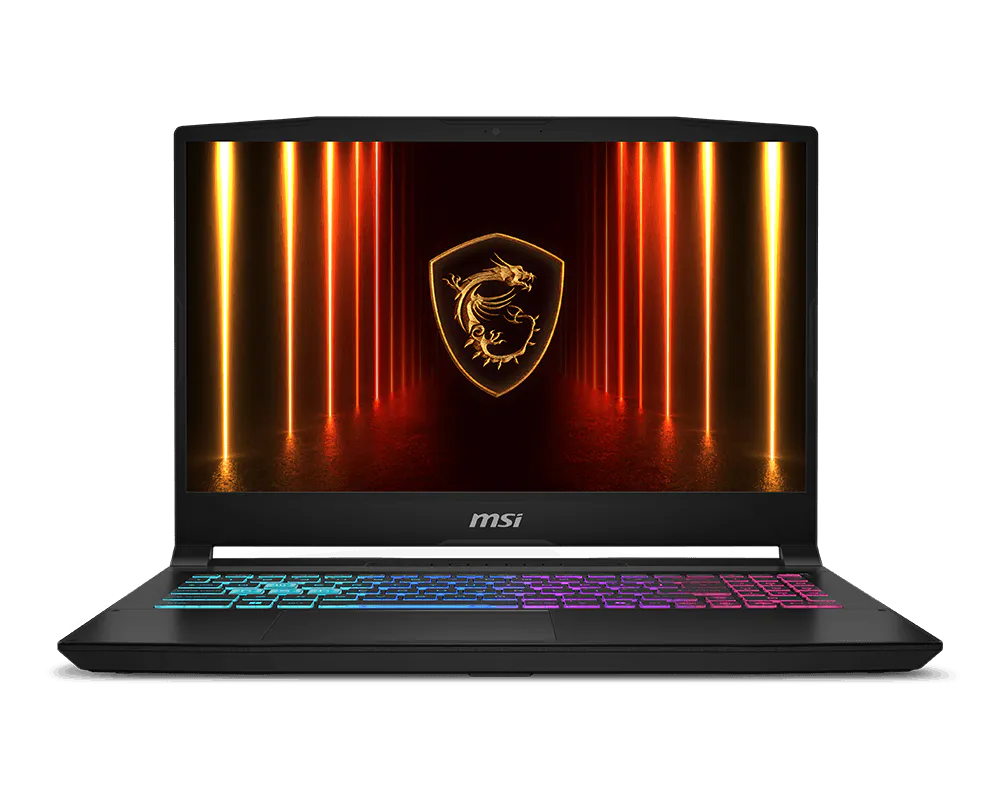 Katana 15 HX B14WFK-073NL - Laptop Refurbished