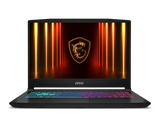 Katana 15 HX B14WFK-073NL - Laptop Refurbished
