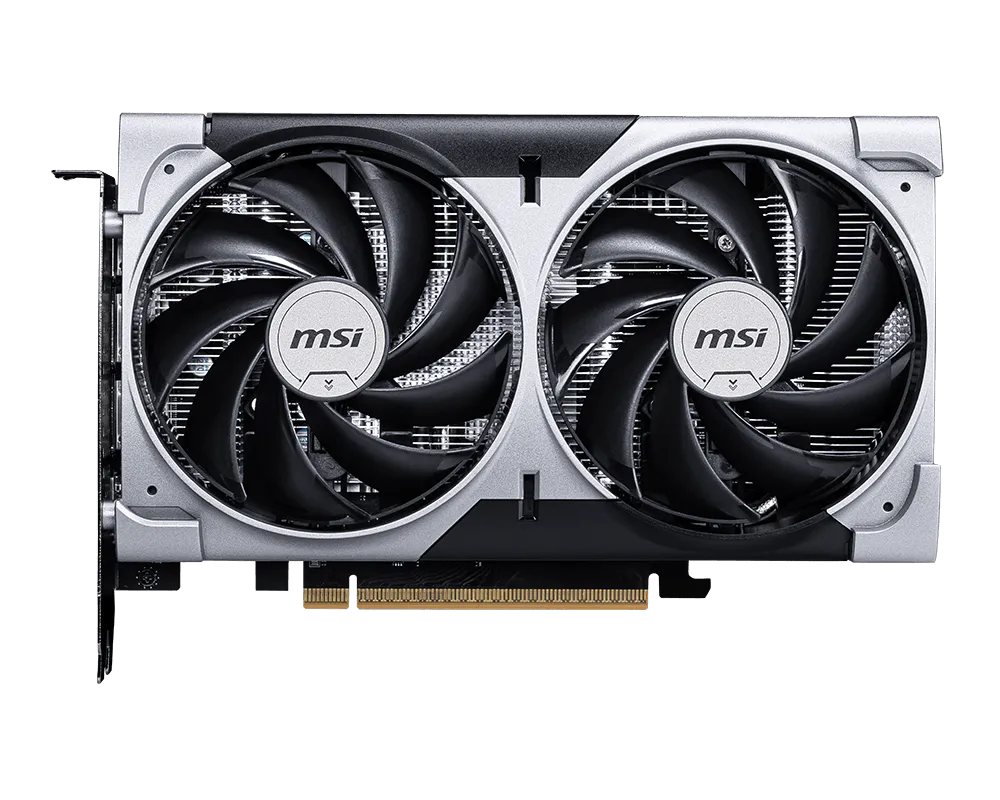 GeForce RTX 5060 8G VENTUS 2X OC - Refurbished | Karty graficzne