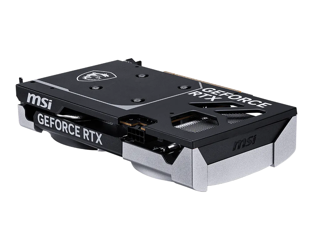 GeForce RTX 5060 8G VENTUS 2X OC - Refurbished | Karty graficzne