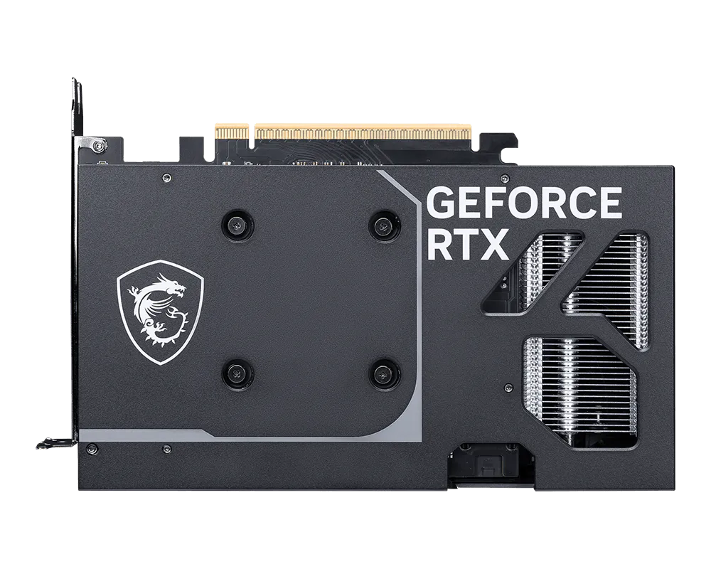 GeForce RTX 5060 8G VENTUS 2X OC - Refurbished | Karty graficzne