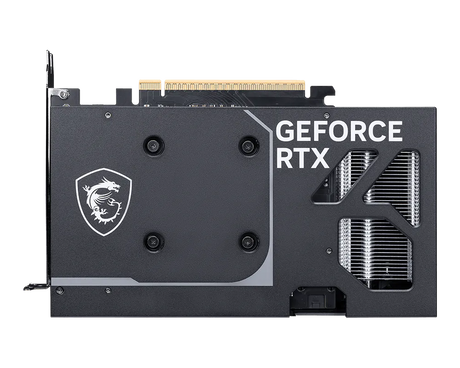 GeForce RTX 5060 8G VENTUS 2X OC - Refurbished | Karty graficzne