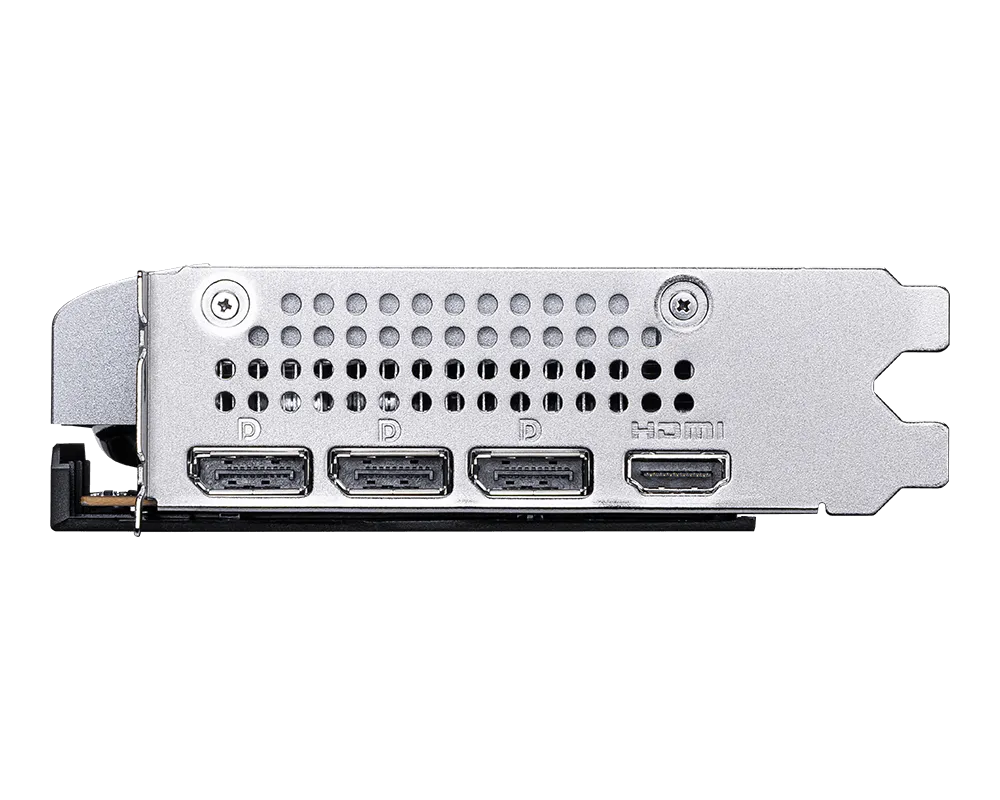 GeForce RTX 5060 8G VENTUS 2X OC - Refurbished | Karty graficzne
