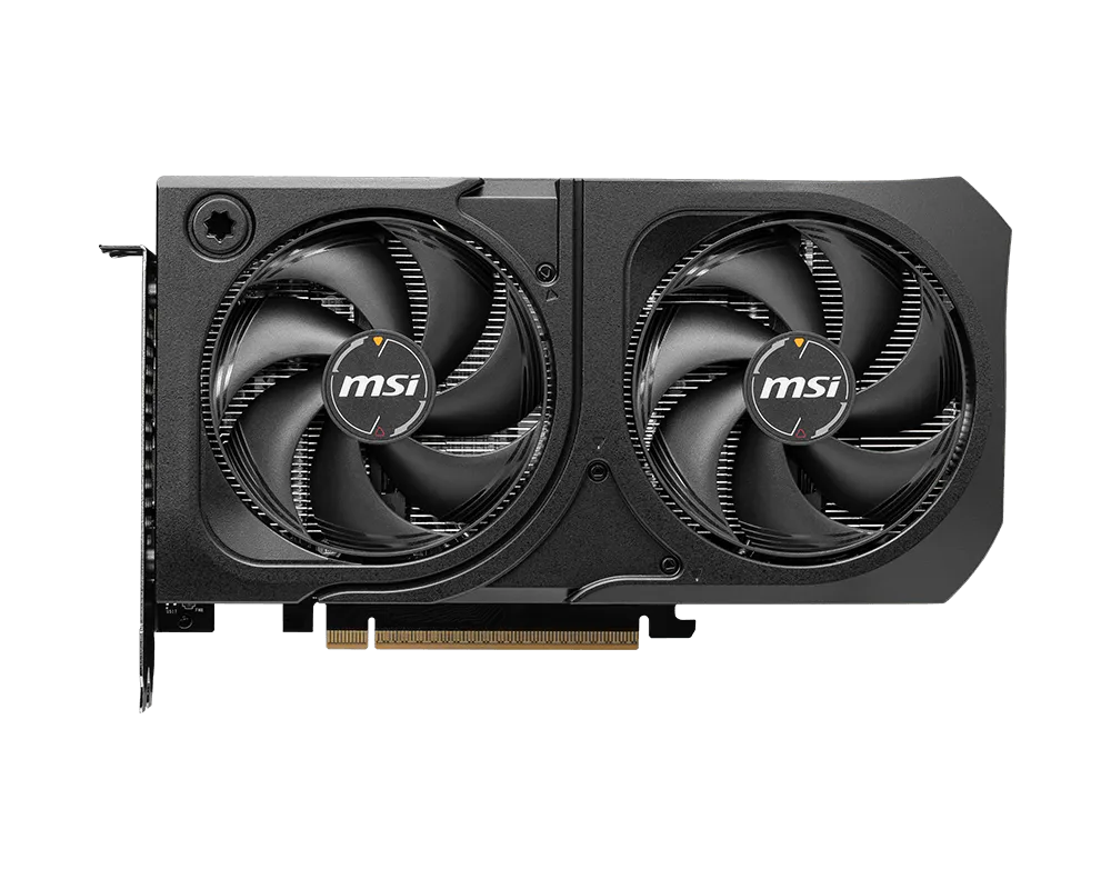 GeForce RTX 5060 Ti 16G SHADOW 2X OC PLUS - Refurbished | Karty graficzne