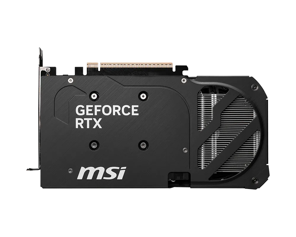 GeForce RTX 5060 Ti 16G SHADOW 2X OC PLUS - Refurbished | Karty graficzne
