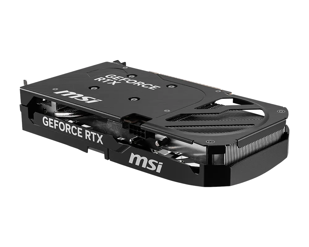 GeForce RTX 5060 Ti 16G SHADOW 2X OC PLUS - Refurbished | Karty graficzne