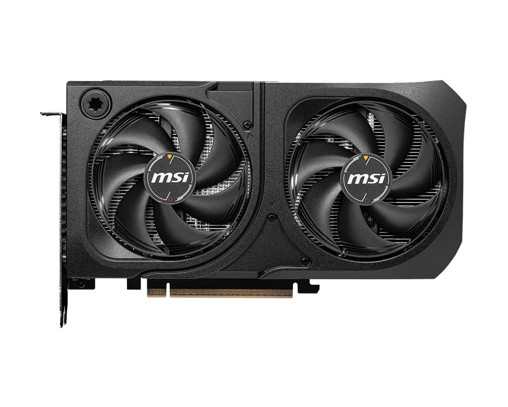 GeForce RTX 5060 Ti 8G SHADOW 2X PLUS | Karty graficzne