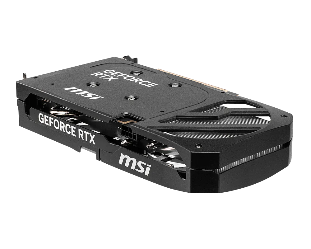 GeForce RTX 5060 Ti 8G SHADOW 2X PLUS | Karty graficzne