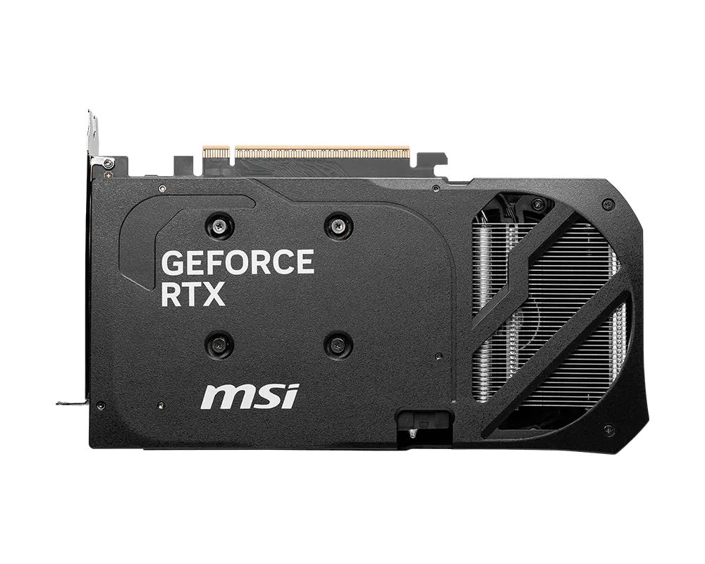 GeForce RTX 5060 Ti 8G SHADOW 2X PLUS | Karty graficzne