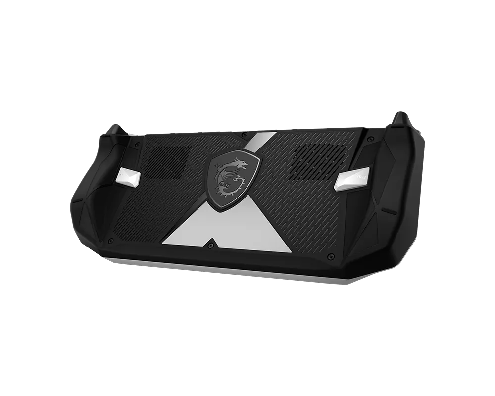 MSI Claw A8 BZ2EM-041UK Refurbished | Radeon 890M | 8" FHD+ 120Hz | Ryzen Z2 Extreme | 24GB | 1TB SSD | Win 11 Home | Konsola Handheld
