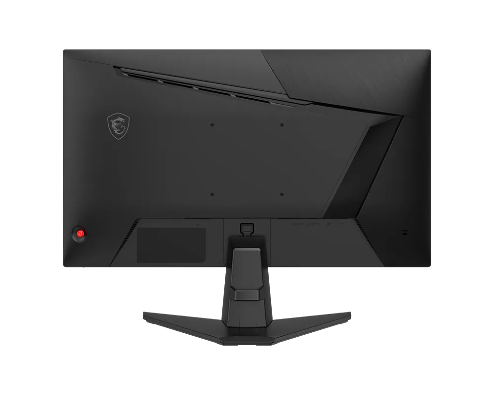 MSI MAG 245F X24 | 23,8 cala | FHD | 240 Hz | Rapid IPS | MSI Monitory Gamingowe