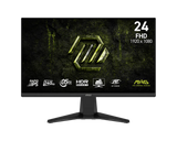 MSI MAG 245F X24 | 23,8 cala | FHD | 240 Hz | Rapid IPS | MSI Monitory Gamingowe