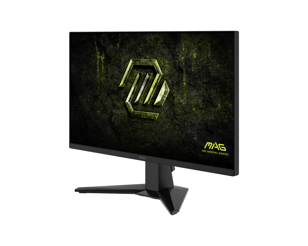 MSI MAG 245F X24 | 23,8 cala | FHD | 240 Hz | Rapid IPS | MSI Monitory Gamingowe
