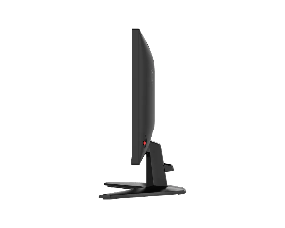 MSI MAG 245F X24 | 23,8 cala | FHD | 240 Hz | Rapid IPS | MSI Monitory Gamingowe