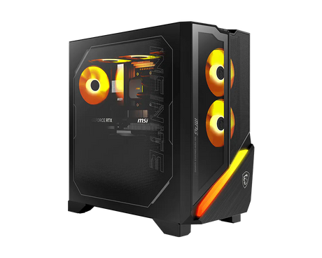MPG Infinite Z3 X3D 7NVRR7-875EU | Desktop Gamingowy