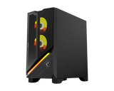MPG Infinite Z3 X3D 7NVRR7-875EU | Desktop Gamingowy