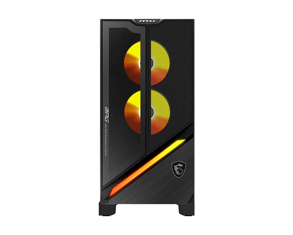 MPG Infinite Z3 X3D 7NVRR7-875EU | Desktop Gamingowy
