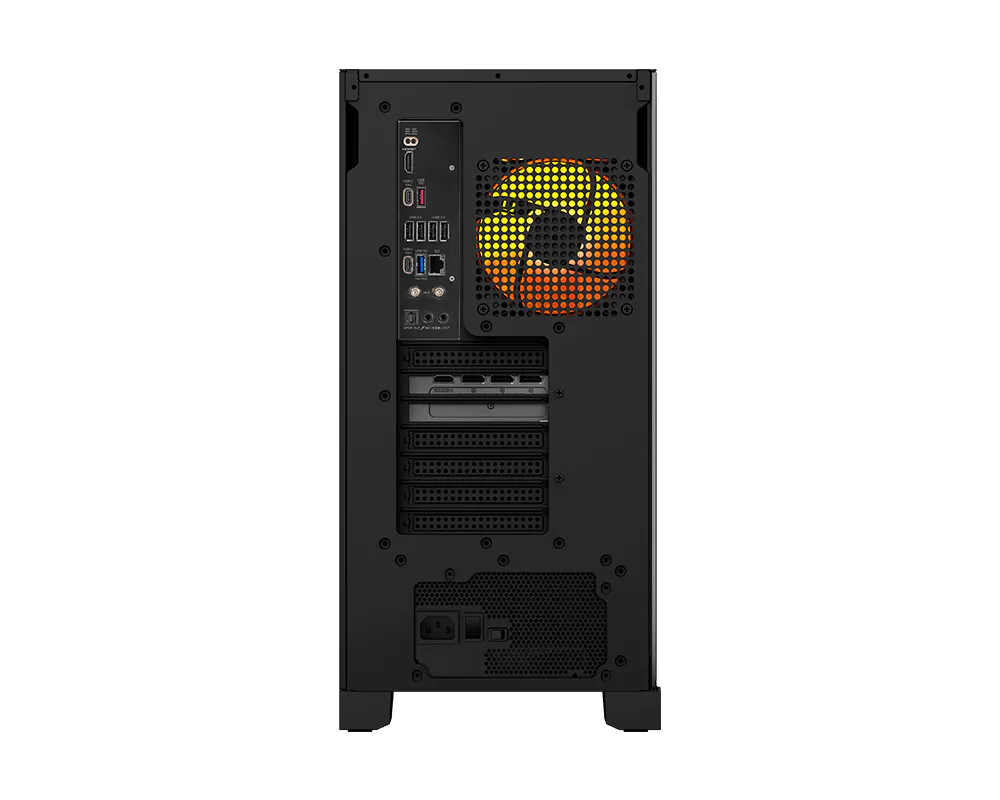 MPG Infinite Z3 X3D 7NVRR7-875EU | Desktop Gamingowy