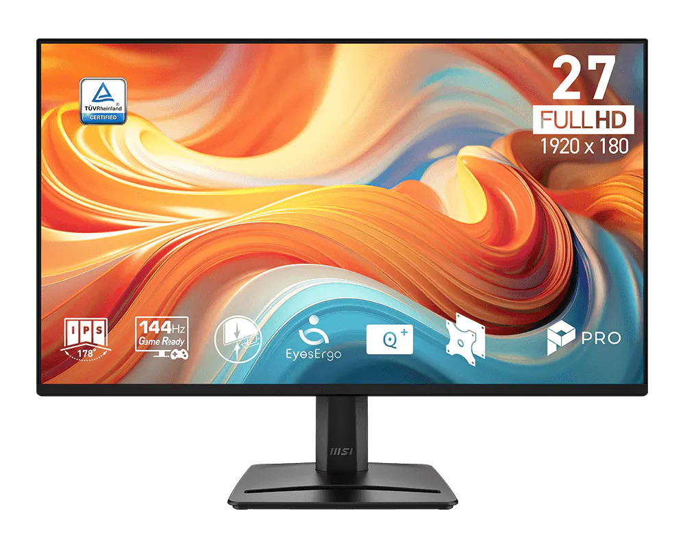 MSI PRO MP275 E14L