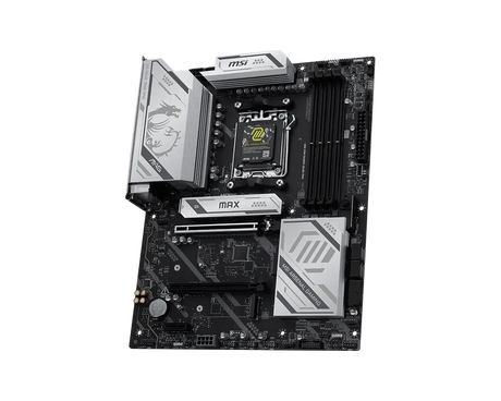 MAG X870E GAMING MAX WIFI