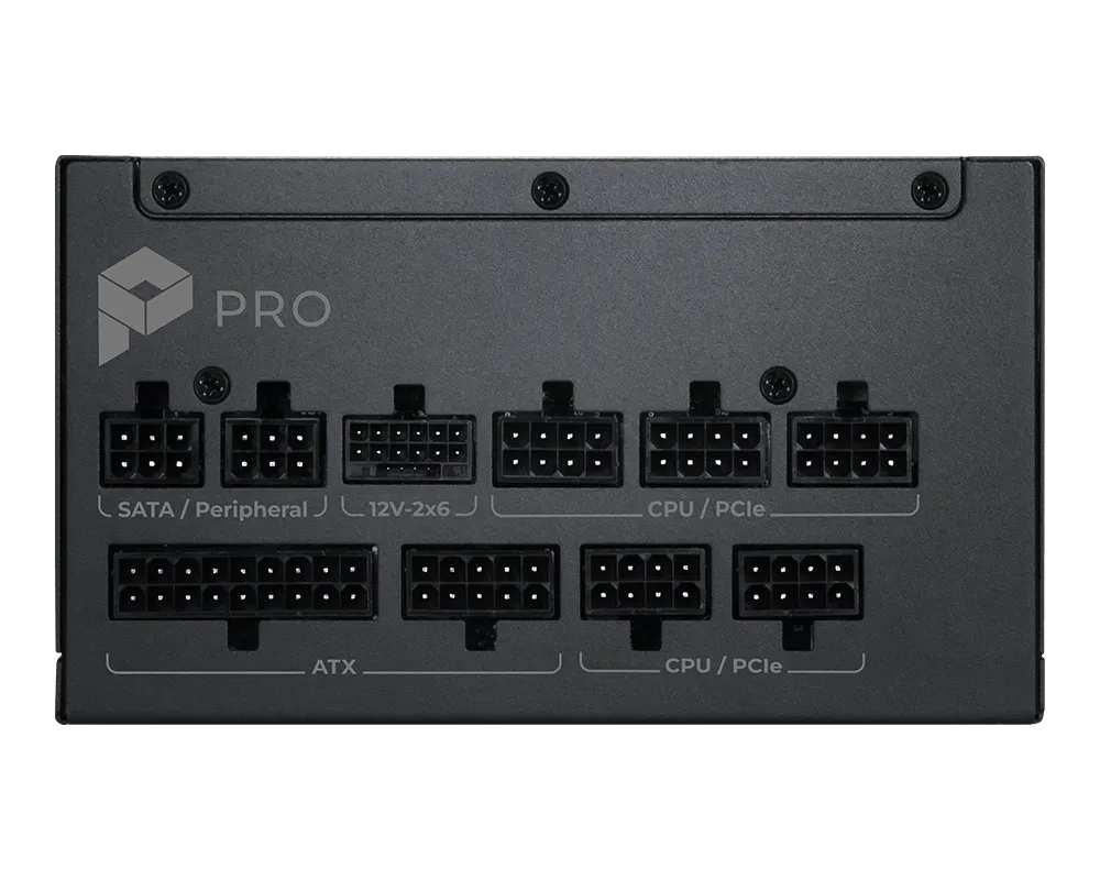PRO A1000PL PCIE5