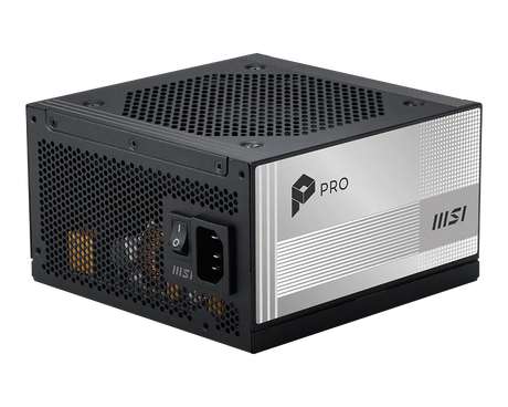 PRO A850PL PCIE5