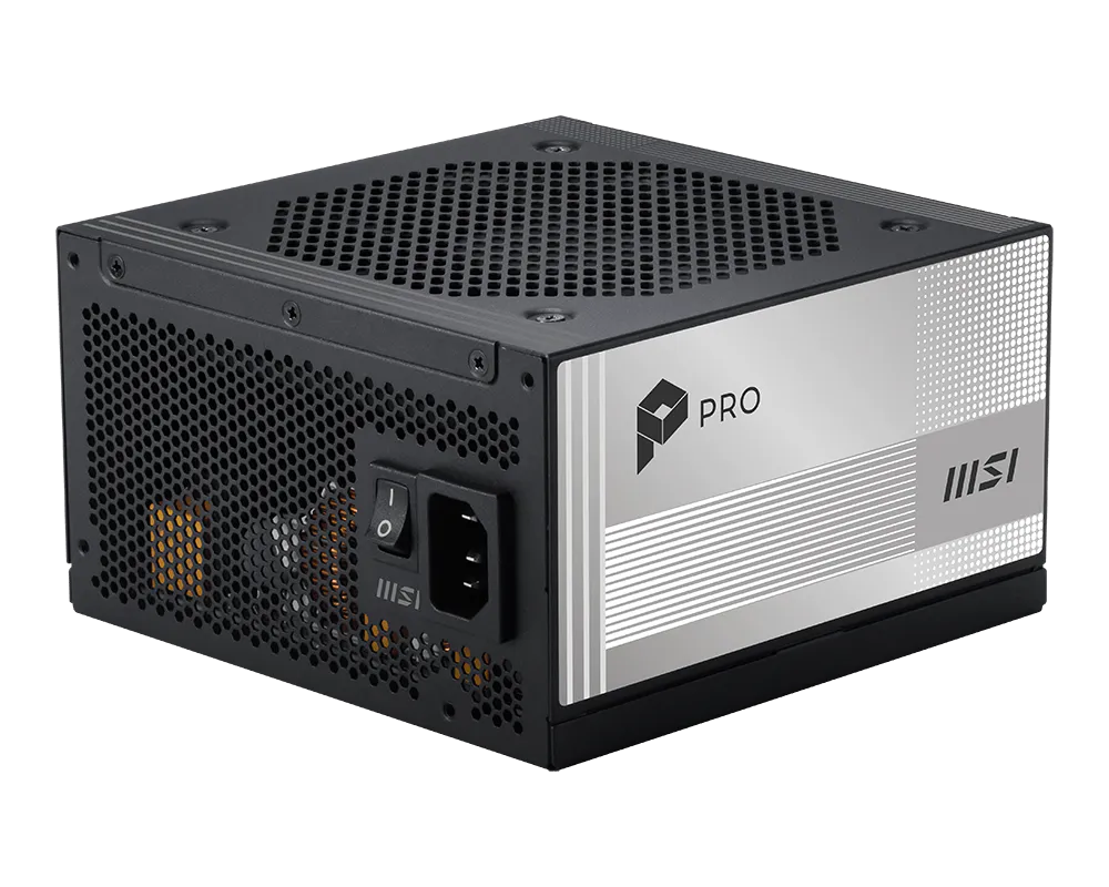 PRO A1000PL PCIE5