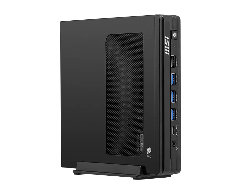 PRO DP10 A14MG-004EU | Desktop