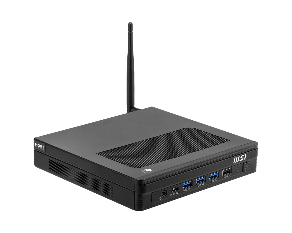 PRO DP10 A14MG-004EU | Desktop