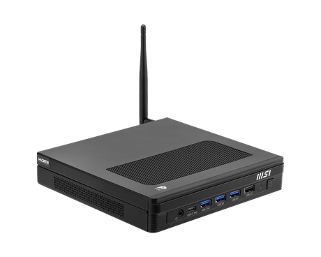 PRO DP10 A14MG-004EU | Desktop