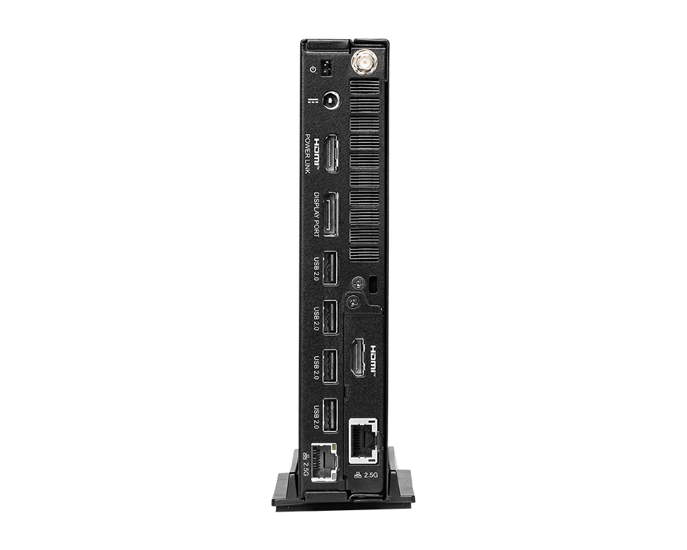 PRO DP10 A14MG-004EU | Desktop