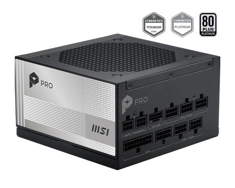 PRO A850PL PCIE5
