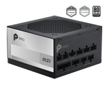 PRO A1000PL PCIE5