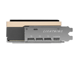 GeForce RTX 5090 32G LIGHTNING Z - Refurbished | Karty graficzne