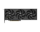 GeForce RTX 5080 16G INSPIRE 3X BLACK | Karty graficzne