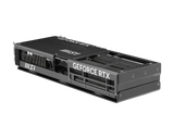 GeForce RTX 5080 16G INSPIRE 3X BLACK | Karty graficzne
