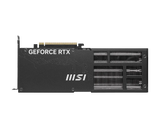 GeForce RTX 5080 16G INSPIRE 3X BLACK | Karty graficzne