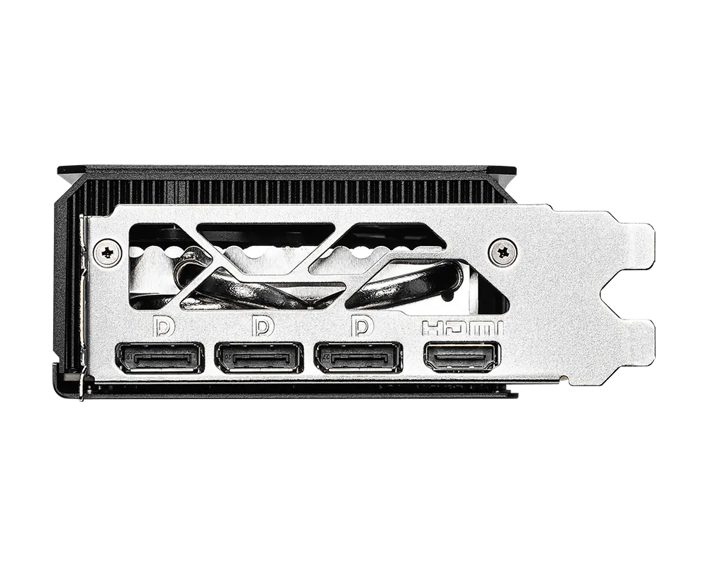 GeForce RTX 5080 16G INSPIRE 3X BLACK | Karty graficzne