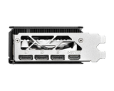 GeForce RTX 5080 16G INSPIRE 3X BLACK | Karty graficzne