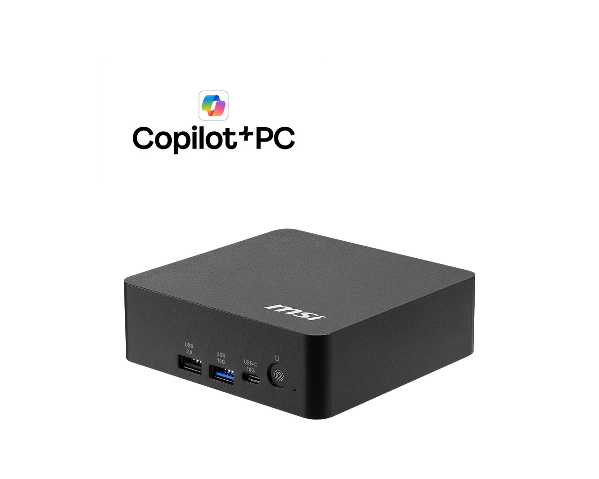 Cubi NUC AI+ 3MG-003EU
