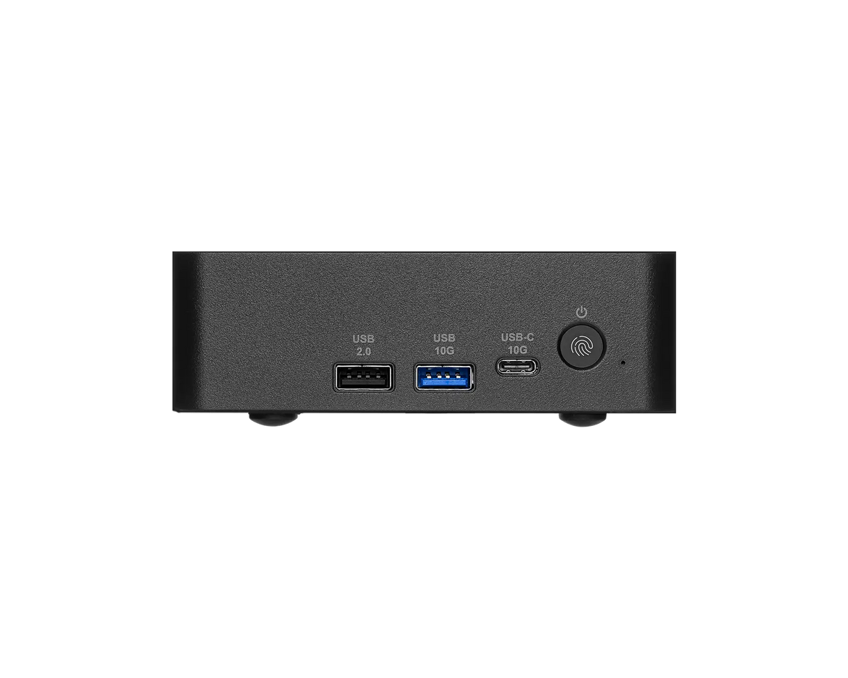 Cubi NUC AI+ 3MG-003EU