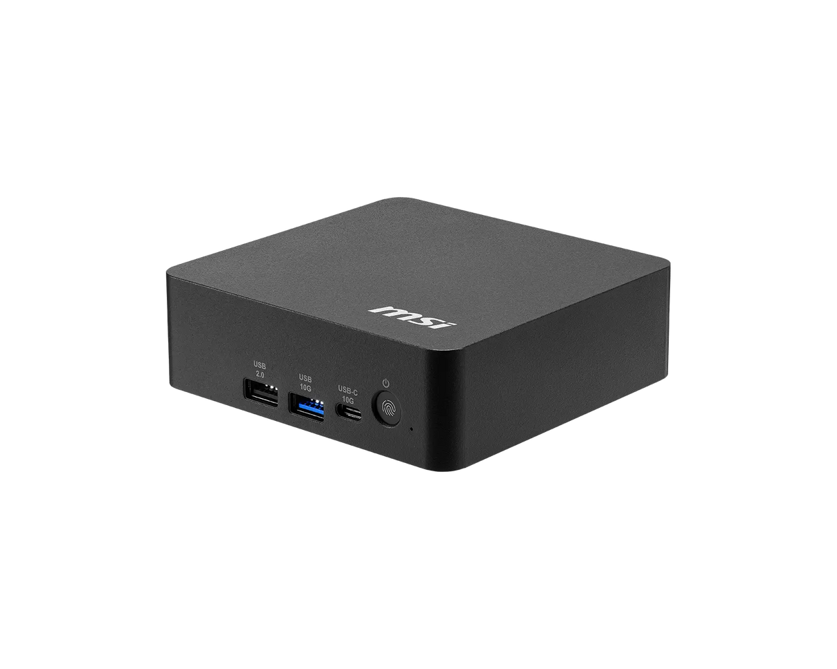 Cubi NUC AI+ 3MG-003EU