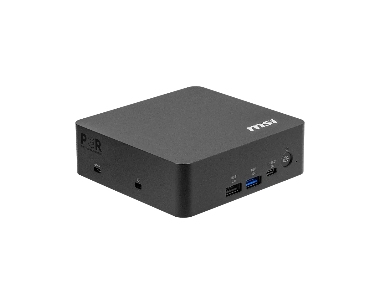 Cubi NUC AI+ 3MG-003EU