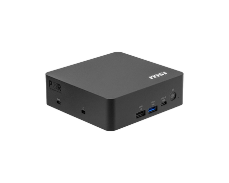 Cubi NUC AI+ 3MG-003EU