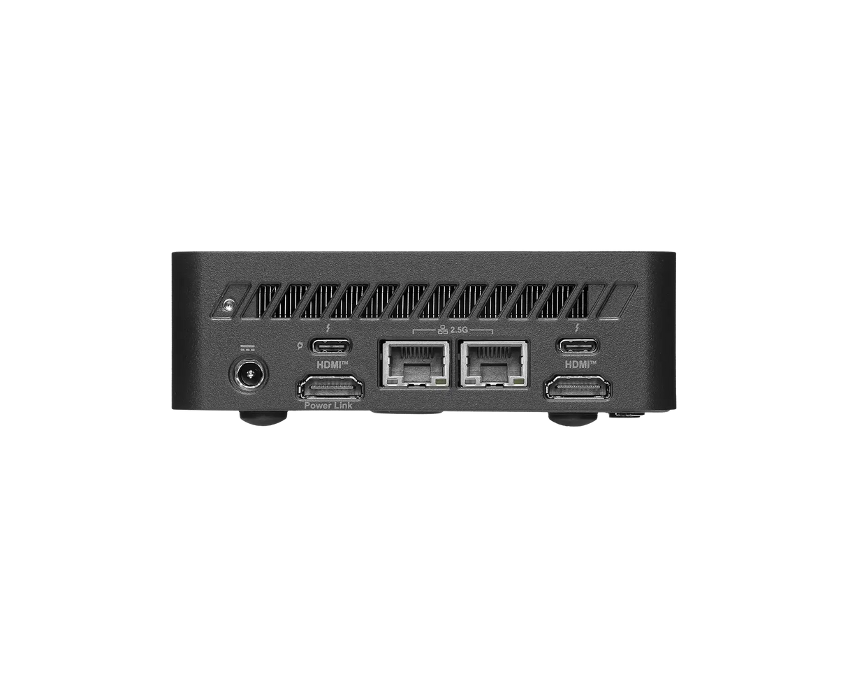 Cubi NUC AI+ 3MG-003EU