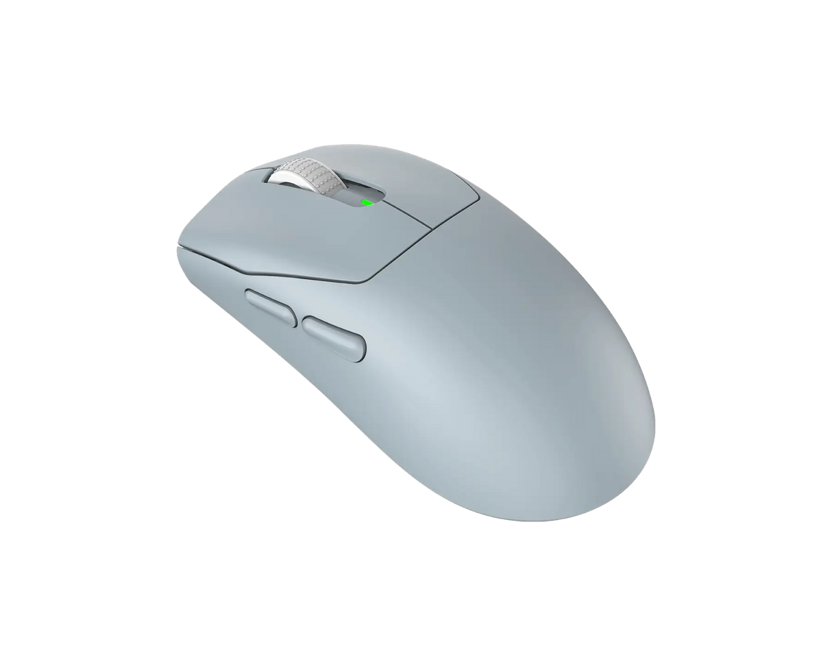 FORGE GM340 W SKY | Myszki Gamingowe