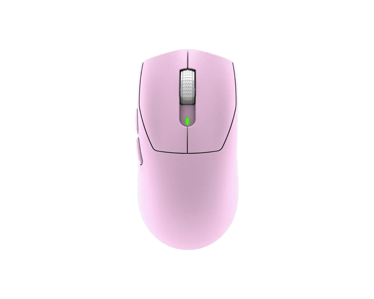FORGE GM340 W VIOLET | Myszki Gamingowe