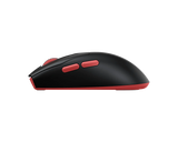 FORGE GM340 W BLACK | Myszki Gamingowe