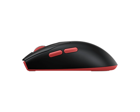 FORGE GM340 W BLACK | Myszki Gamingowe