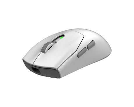 FORGE GM340 W WHITE | Myszki Gamingowe